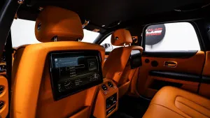 2024 Rolls Royce Ghost