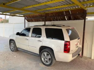 2010 Chevrolet Tahoe