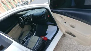 2017 Toyota Yaris