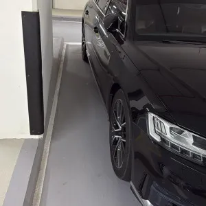 2020 Audi A8