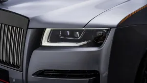 2024 Rolls Royce Ghost