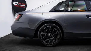 2024 Rolls Royce Ghost