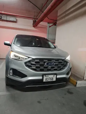 2019 Ford Edge in dubai