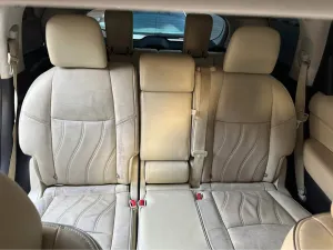 2016 Infiniti QX60