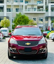 2014 Chevrolet Traverse