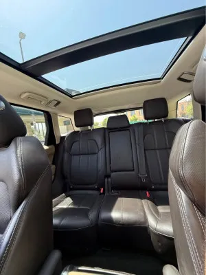 2015 Land Rover Range Rover Sport