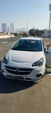 2017 Opel Corsa in dubai