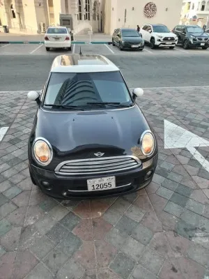 2013 Mini Coupe in dubai