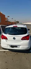 2017 Opel Corsa