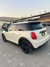 2019 Mini Coupe