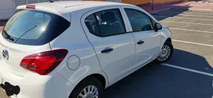 2017 Opel Corsa