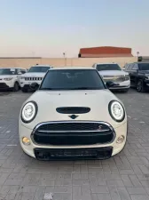 2019 Mini Coupe
