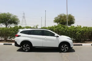 2019 تويوتا راش