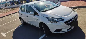 2017 Opel Corsa