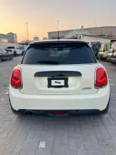 2019 Mini Coupe