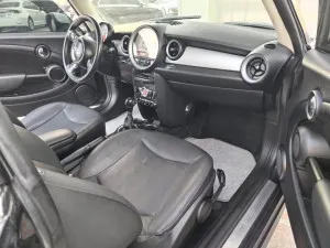 2013 Mini Coupe