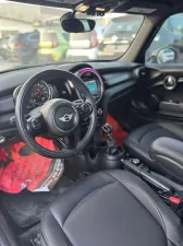 2019 Mini Coupe