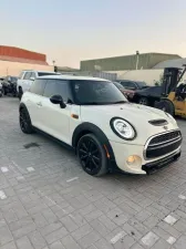 2019 Mini Coupe