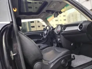 2013 Mini Coupe
