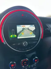 2019 Mini Coupe