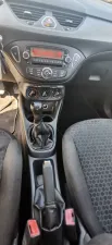 2017 Opel Corsa