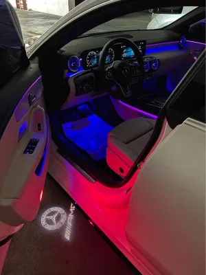 2021 Mercedes-Benz CLA