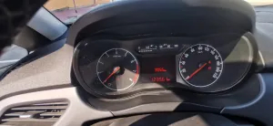2017 Opel Corsa