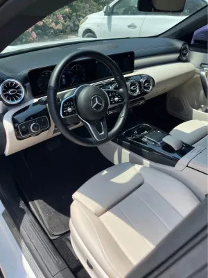 2021 Mercedes-Benz CLA