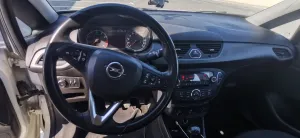 2017 Opel Corsa