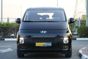2023 Hyundai Staria in dubai