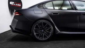 2025 BMW M5