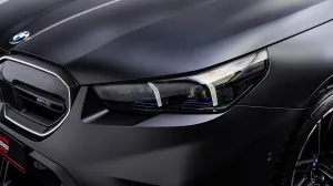 2025 BMW M5