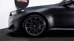 2025 BMW M5
