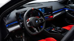 2025 BMW M5
