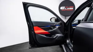 2025 BMW M5