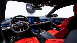 2025 BMW M5