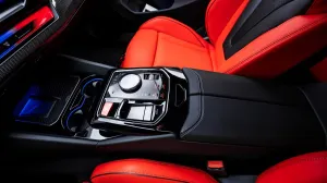 2025 BMW M5