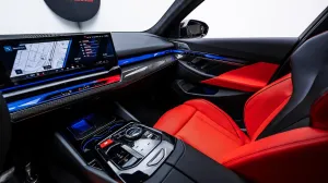 2025 BMW M5