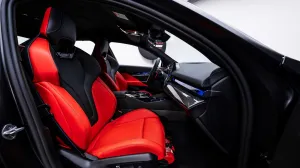2025 BMW M5