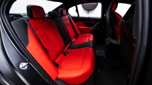 2025 BMW M5