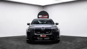 2025 BMW M5