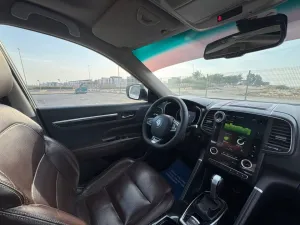 2018 رينو كوليوس