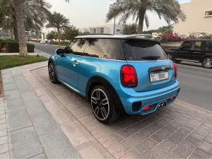 2020 ميني كوبيه 