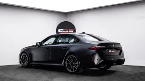 2025 BMW M5