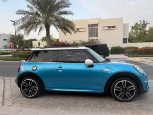 2020 ميني كوبيه 