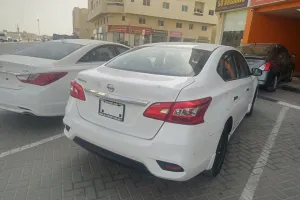 2018 Nissan Sentra