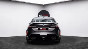 2025 BMW M5