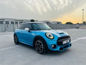 2020 ميني كوبيه 