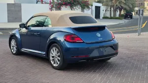 2019 Volkswagen Beetle