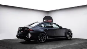 2025 BMW M5